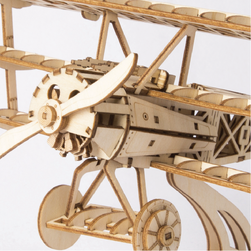 DIY Airplane - Image 3