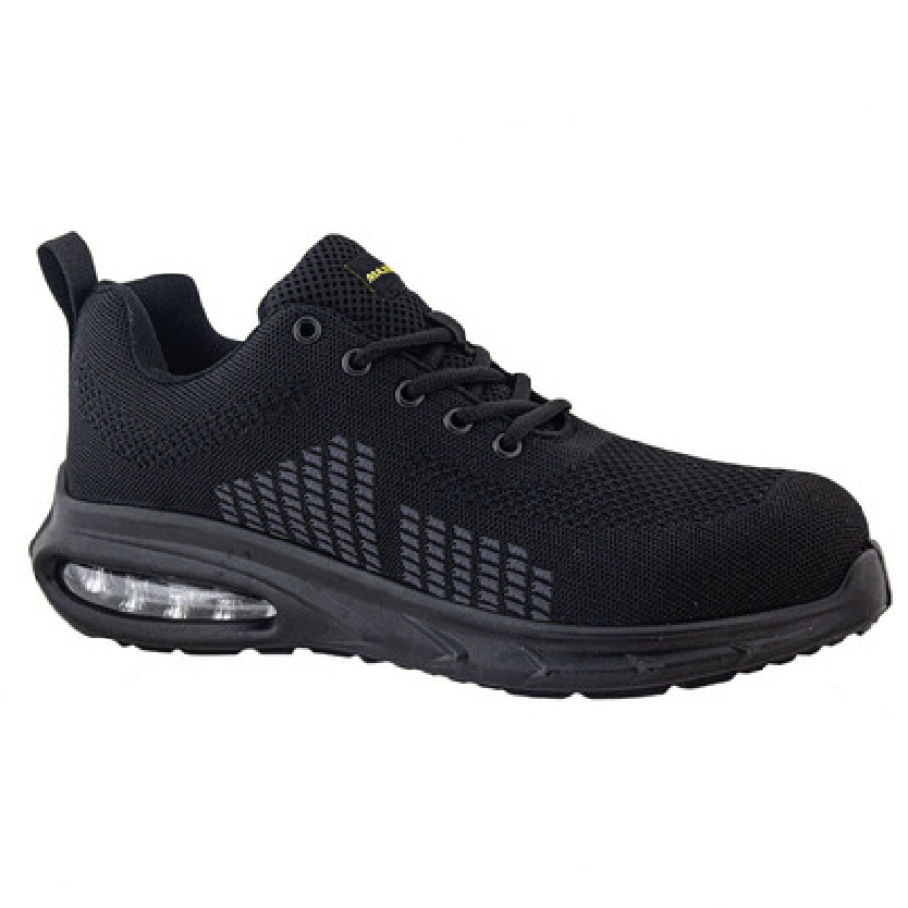 Max Steel Safety Trainer - Black - Image 4