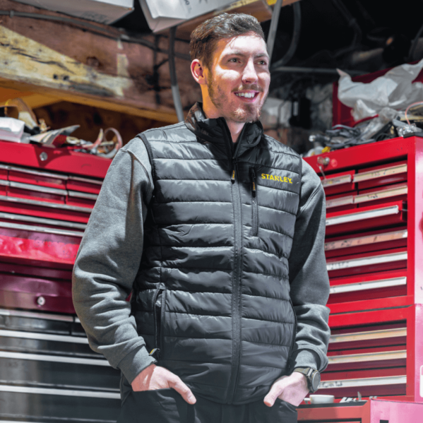 Stanley Water Resistant Gilet
