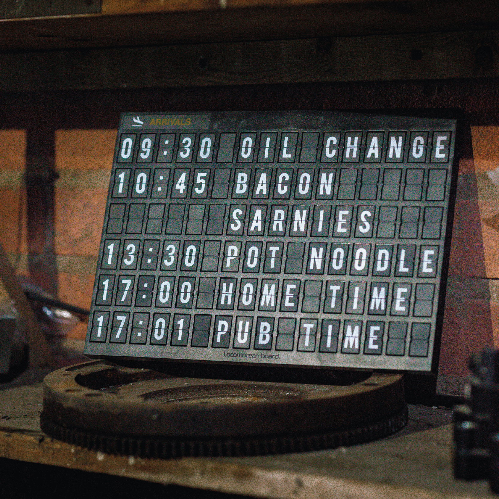 Messaging Board - Image 4