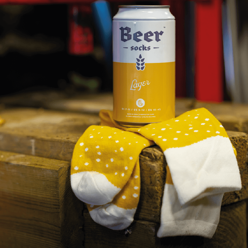 Beer Socks - Image 2