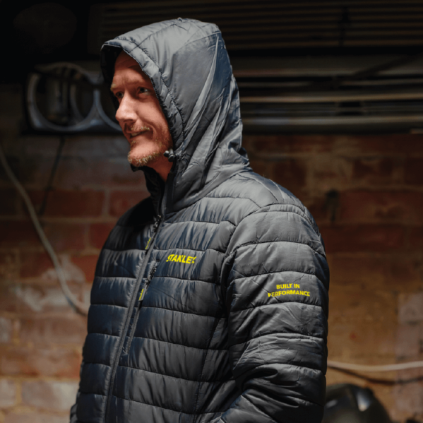 Stanley Puffa Jacket
