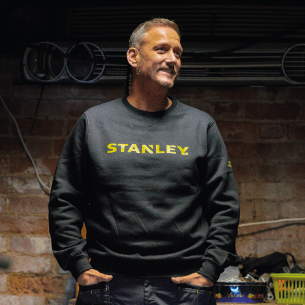 Stanley Sweatshirt