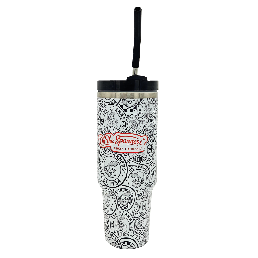 The OTS Manly Cup 40oz - Image 7