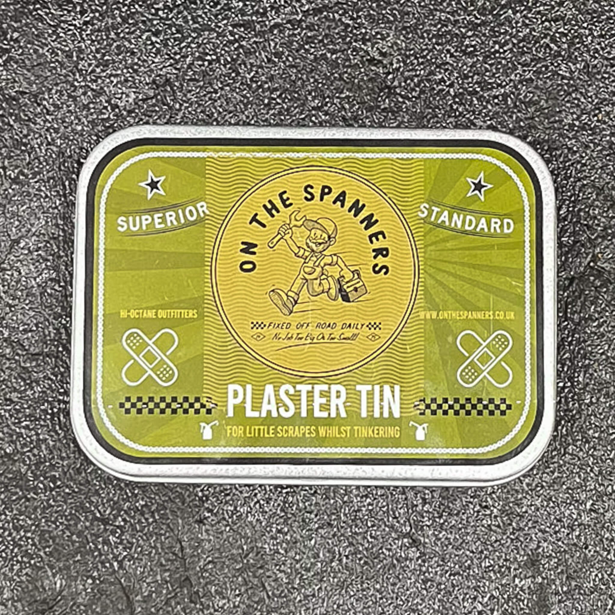 Plaster Kits - Image 3