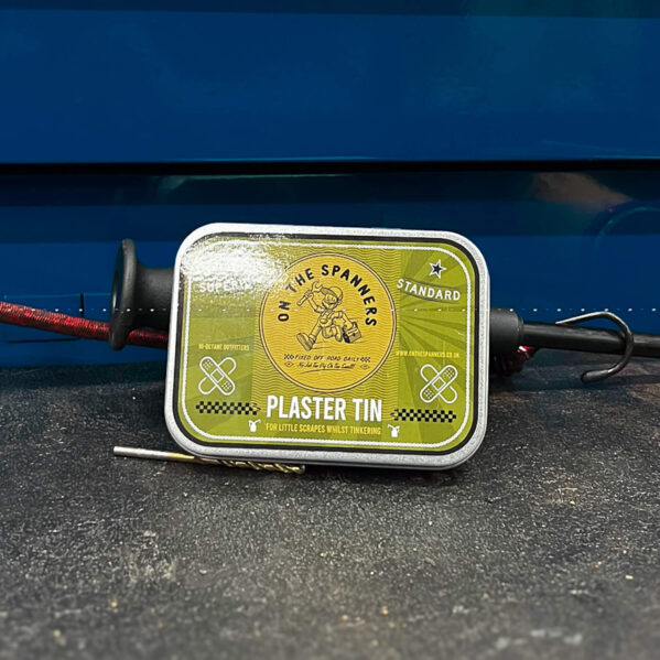 Plaster Kits