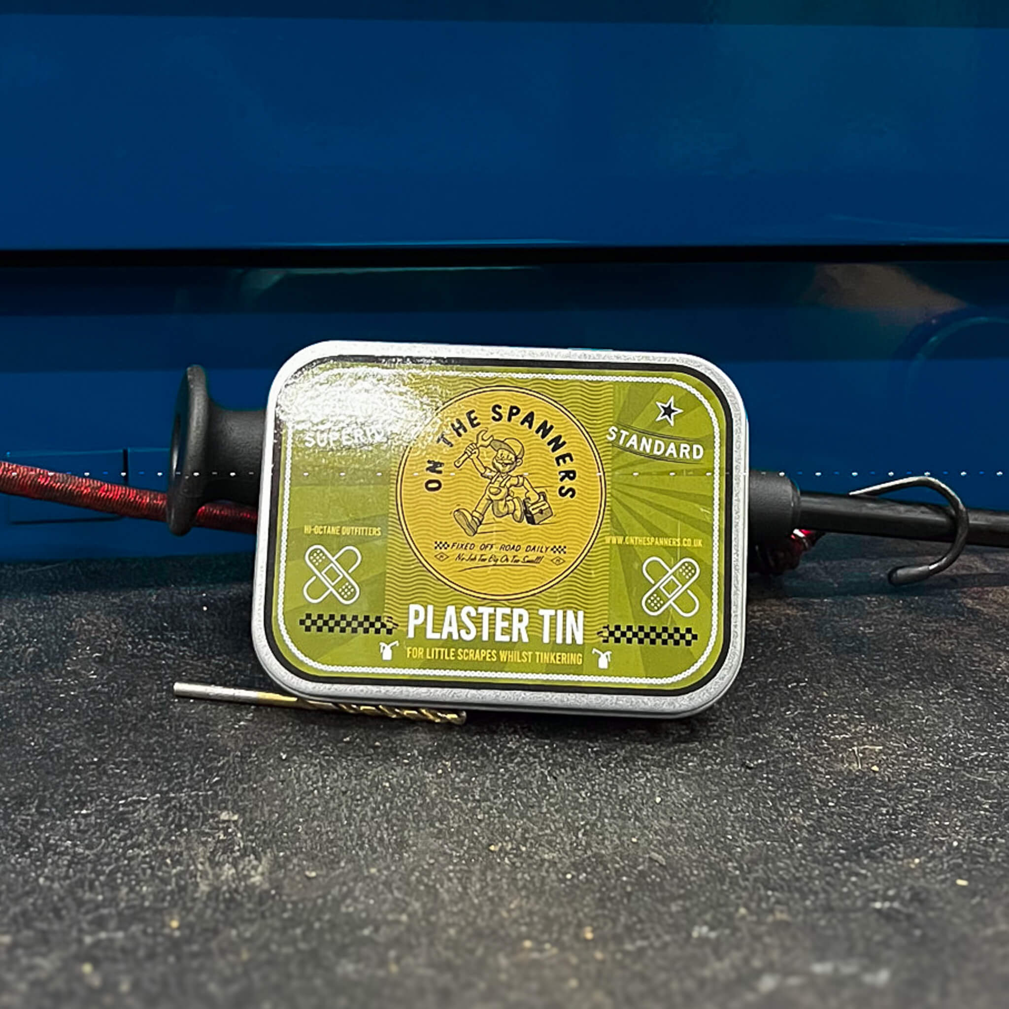 Plaster Kits